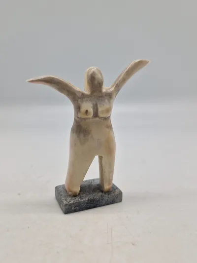 Grønlandica figur