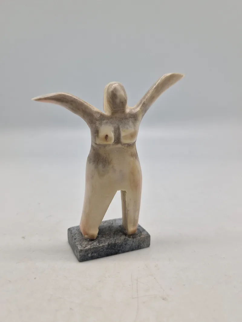 Grønlandica figur