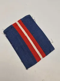 Originalt armbind fra modstandsbevægelsen , Københavner typen