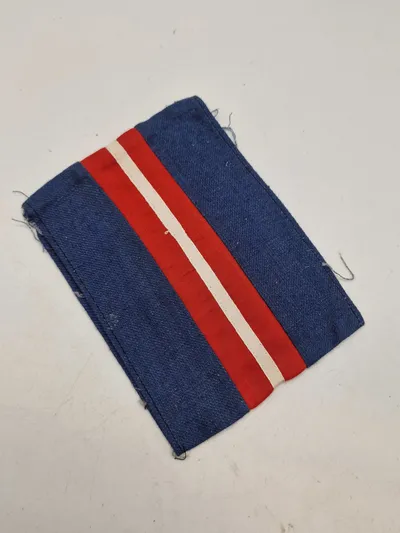 Originalt armbind fra modstandsbevægelsen , Københavner typen