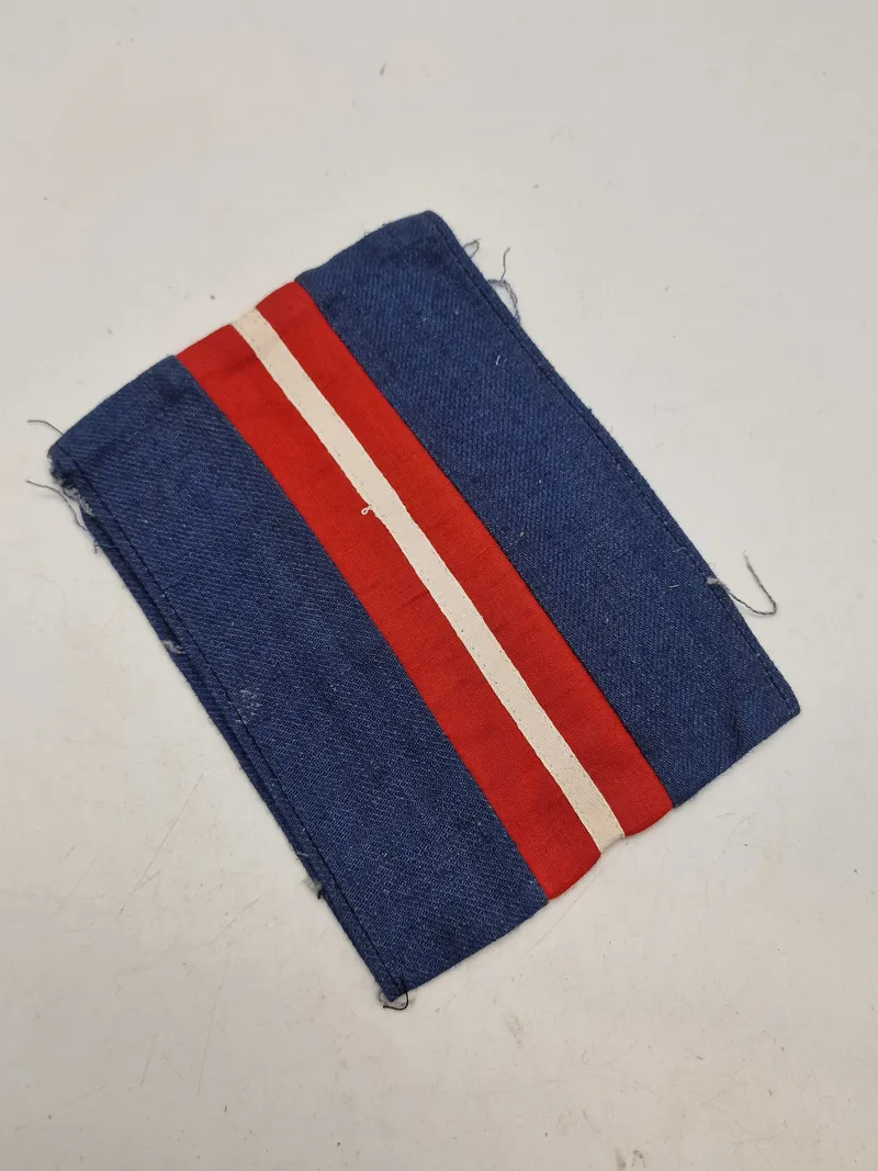 Originalt armbind fra modstandsbevægelsen , Københavner typen