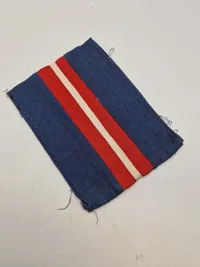 Originalt armbind fra modstandsbevægelsen , Københavner typen
