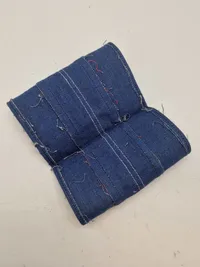 Originalt armbind fra modstandsbevægelsen , Københavner typen