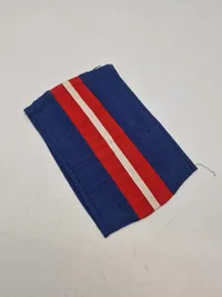 Originalt armbind fra modstandsbevægelsen, Københavner typen