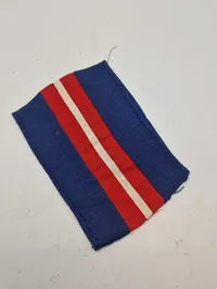 Originalt armbind fra modstandsbevægelsen, Københavner typen