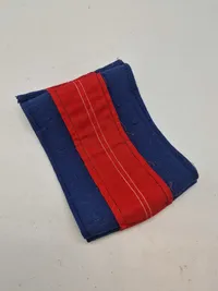 Originalt armbind fra modstandsbevægelsen, Københavner typen