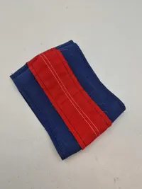 Originalt armbind fra modstandsbevægelsen, Københavner typen