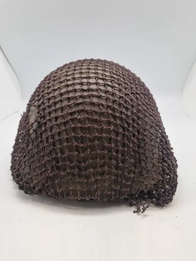 Original svensk hjelm