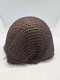 Original svensk hjelm