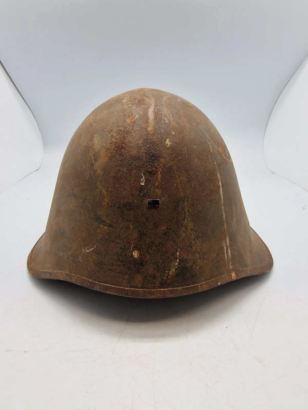 Original dansk M/41 hjelm