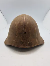 Original dansk M/41 hjelm
