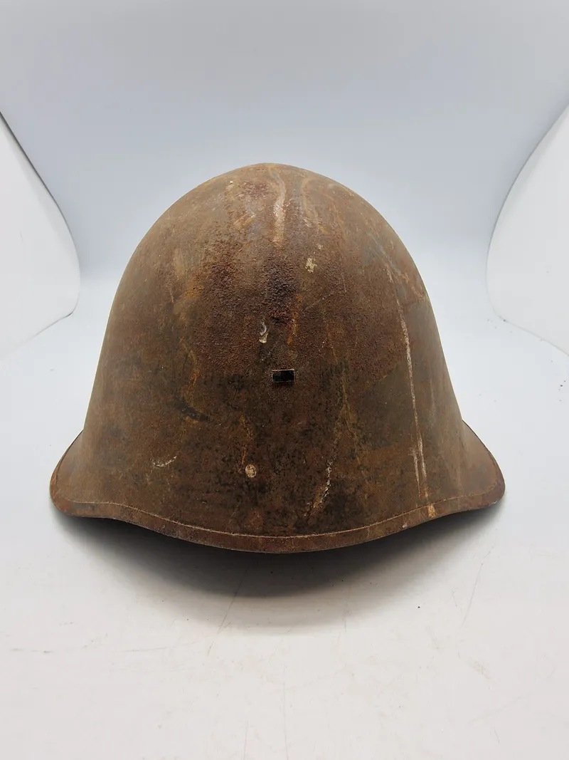Original dansk M/41 hjelm