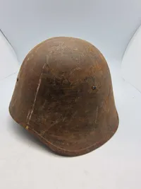 Original dansk M/41 hjelm