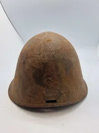 Original dansk M/41 hjelm