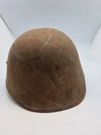 Original dansk M/41 hjelm