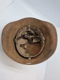 Original dansk M/41 hjelm