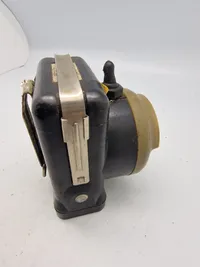 Tyske lygter - har været brugt på danske motortorpedobåde mm.