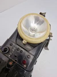 Tyske lygter - har været brugt på danske motortorpedobåde mm.