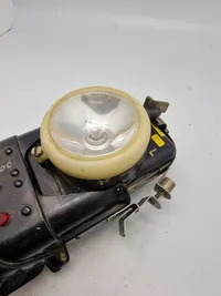 Tyske lygter - har været brugt på danske motortorpedobåde mm.