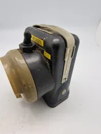 Tyske lygter - har været brugt på danske motortorpedobåde mm.