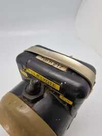 Tyske lygter - har været brugt på danske motortorpedobåde mm.