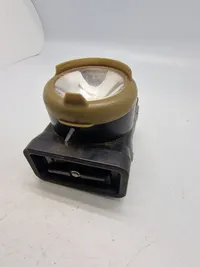 Tyske lygter - har været brugt på danske motortorpedobåde mm.