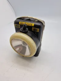 Tyske lygter - har været brugt på danske motortorpedobåde mm.