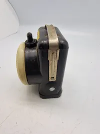 Tyske lygter - har været brugt på danske motortorpedobåde mm.