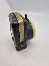 Tyske lygter - har været brugt på danske motortorpedobåde mm.