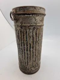 Original tysk gasmaske - ww2