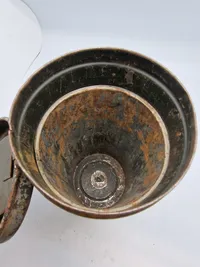 Original tysk gasmaske - ww2
