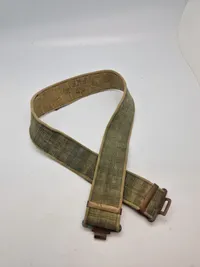 Samling diverse militaria