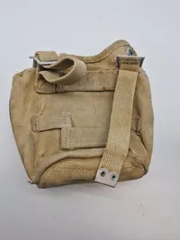 Samling diverse militaria