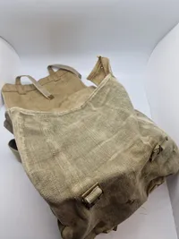 Samling diverse militaria