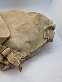 Samling diverse militaria