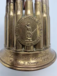 Erindring fra soldatertiden (1939)