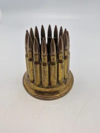 Erindring fra soldatertiden (1939)