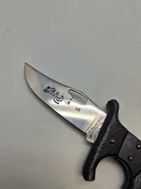To stk tyske Herbertz foldeknive