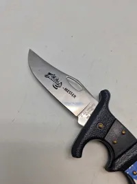 To stk tyske Herbertz foldeknive