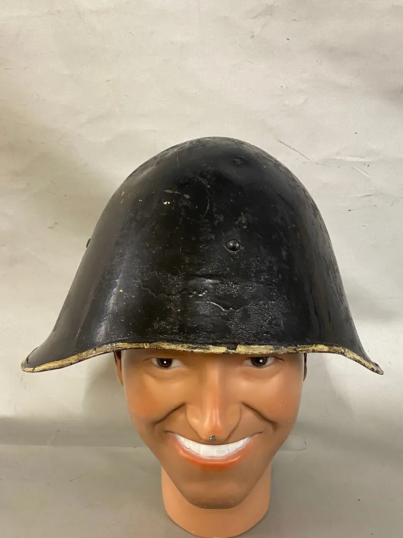Original dansk M/41 hjelm
