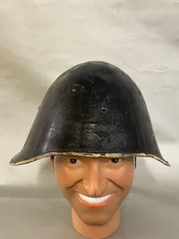 Original dansk M/41 hjelm