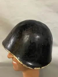 Original dansk M/41 hjelm