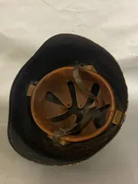 Original dansk M/41 hjelm