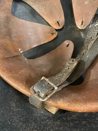 Original dansk M/41 hjelm