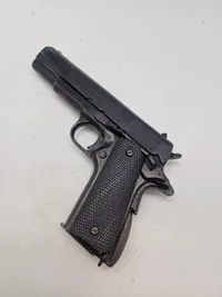 model Colt 1911A1 kan tage aftræk og i metal
