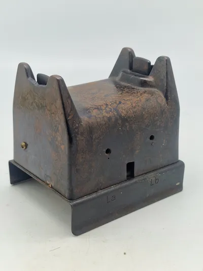 Original SB Zusatz 33 til FF-33 felttelefon - ww2