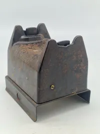 Original SB Zusatz 33 til FF-33 felttelefon - ww2