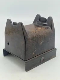 Original SB Zusatz 33 til FF-33 felttelefon - ww2