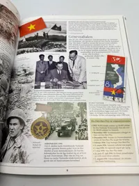 god bog om Vietnam krigen