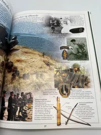 god bog om Vietnam krigen
